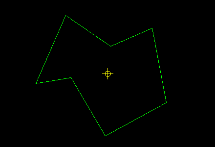 PolyCentroid