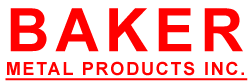 Baket Metal Products