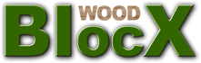 WoodBlocX